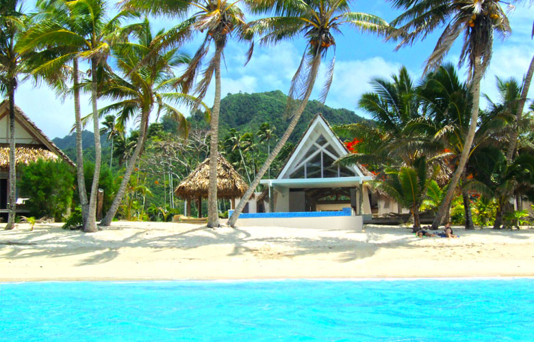 hotel polynesia deals